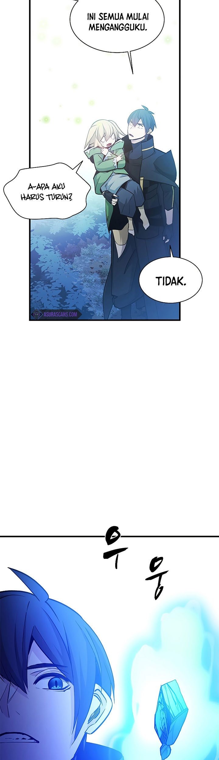 The Tutorial is Too Hard Chapter 144 Gambar 79