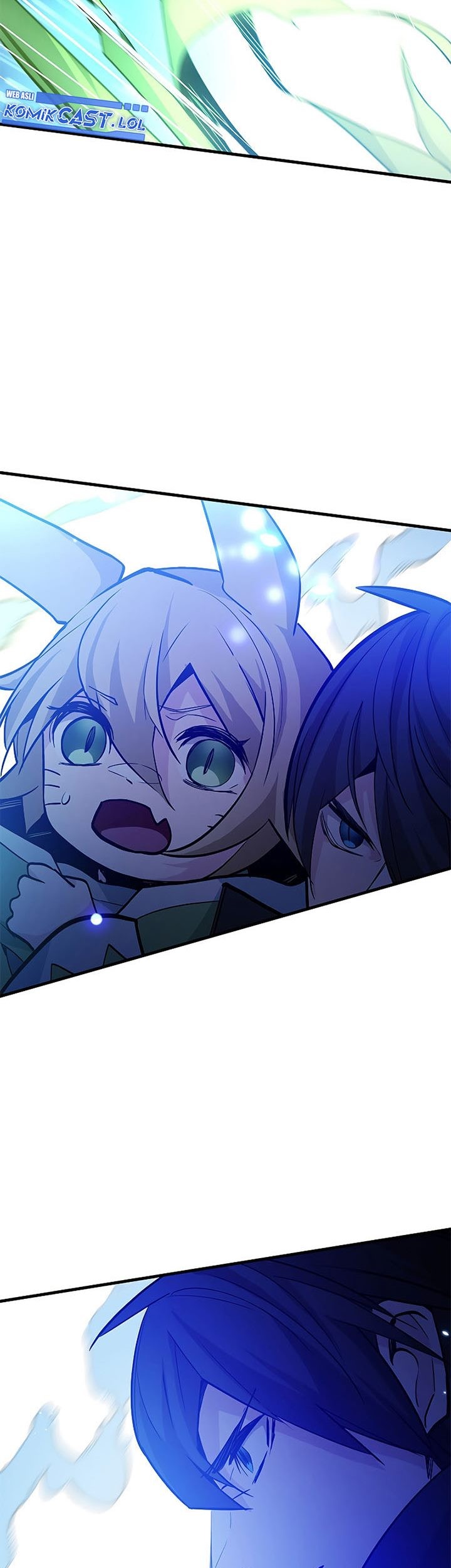 The Tutorial is Too Hard Chapter 144 Gambar 87