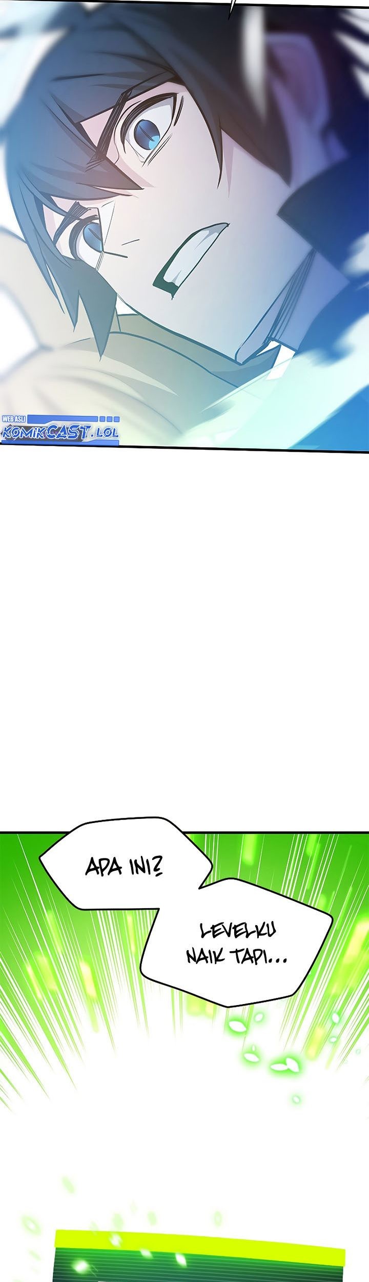 The Tutorial is Too Hard Chapter 144 Gambar 91