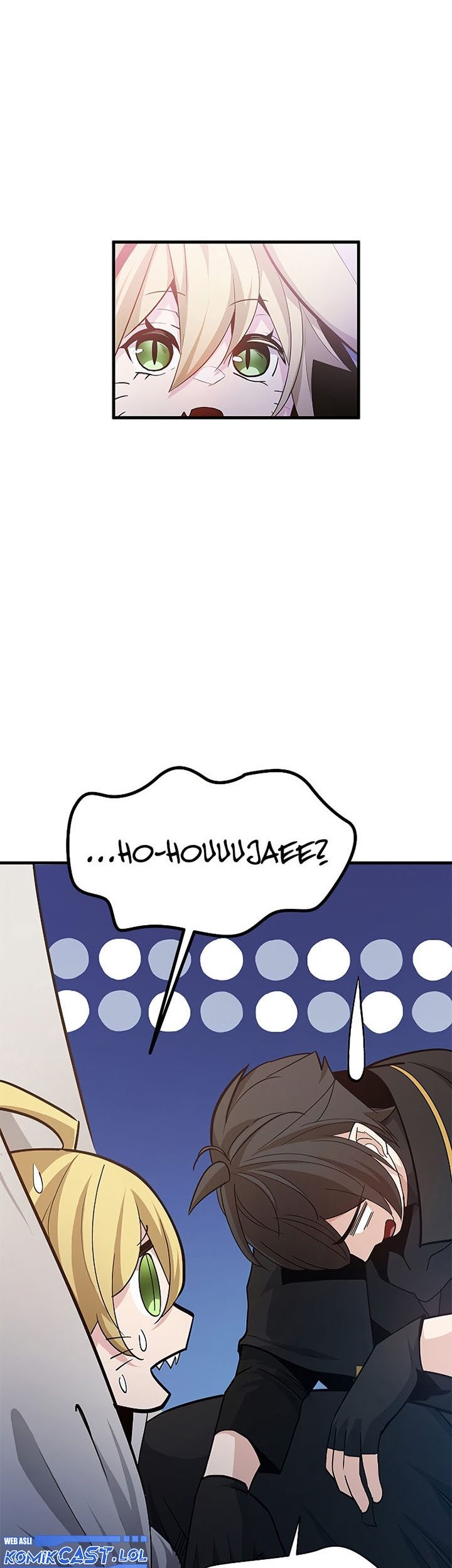 The Tutorial is Too Hard Chapter 144 Gambar 7