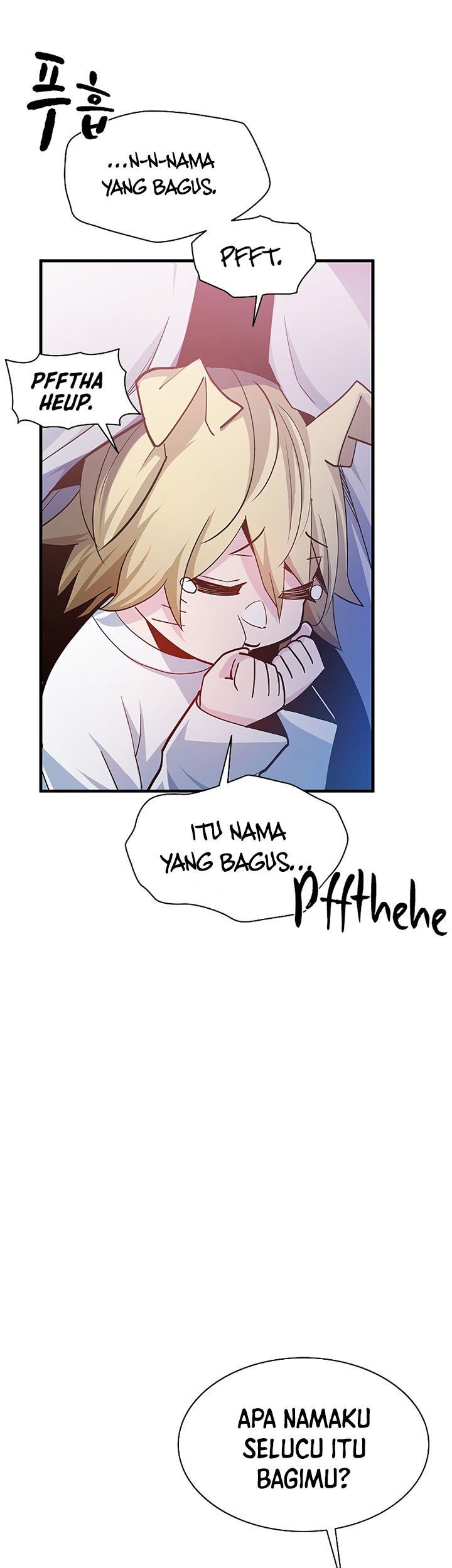 The Tutorial is Too Hard Chapter 144 Gambar 9