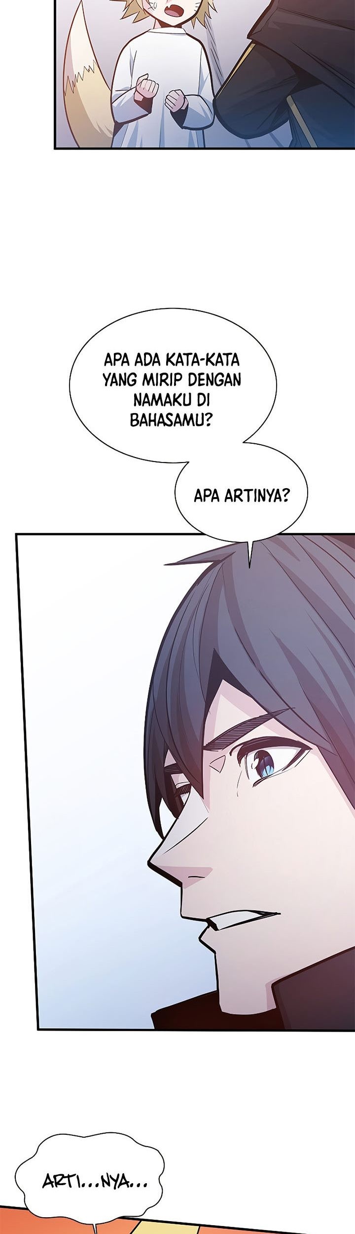 The Tutorial is Too Hard Chapter 144 Gambar 11