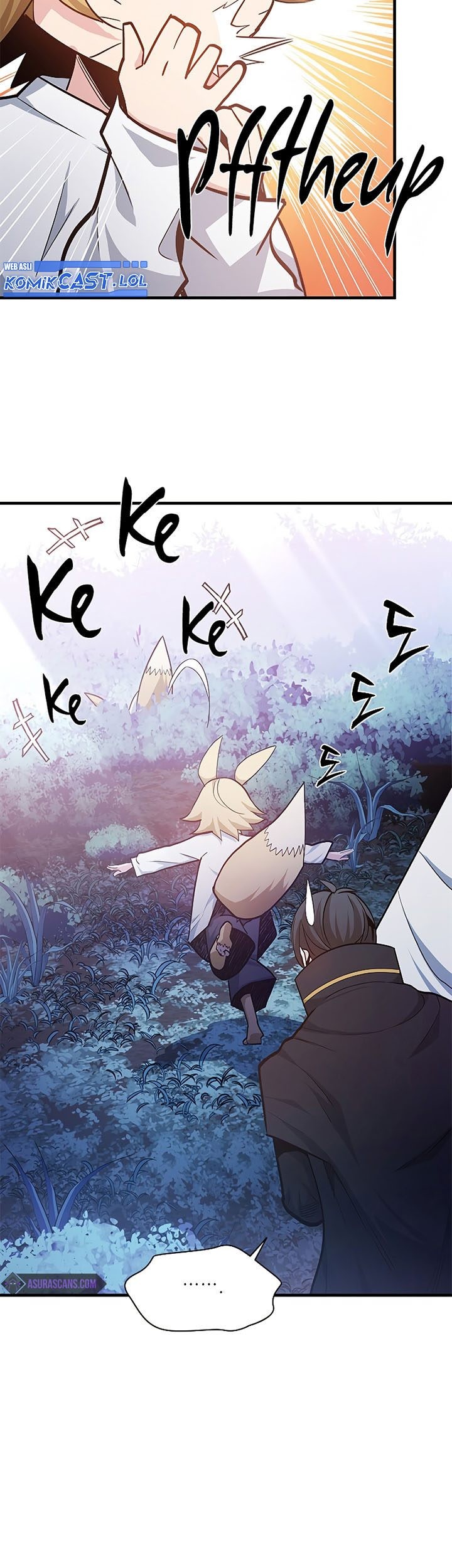 The Tutorial is Too Hard Chapter 144 Gambar 13