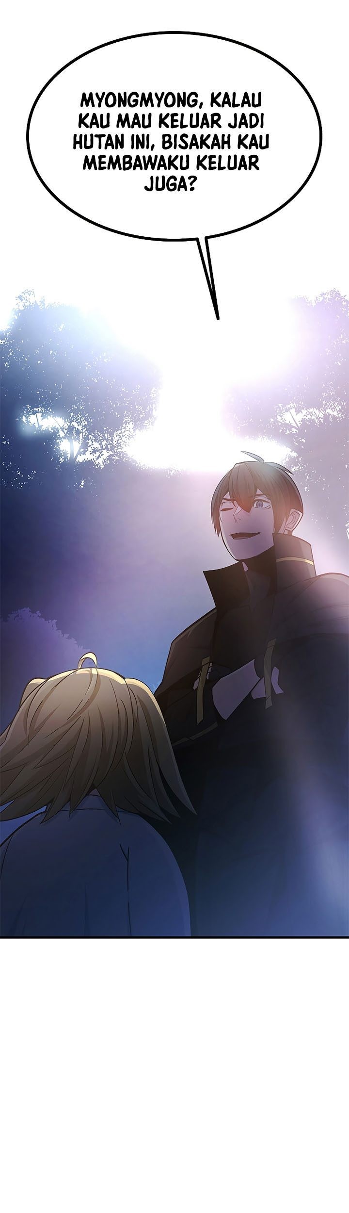 The Tutorial is Too Hard Chapter 144 Gambar 25