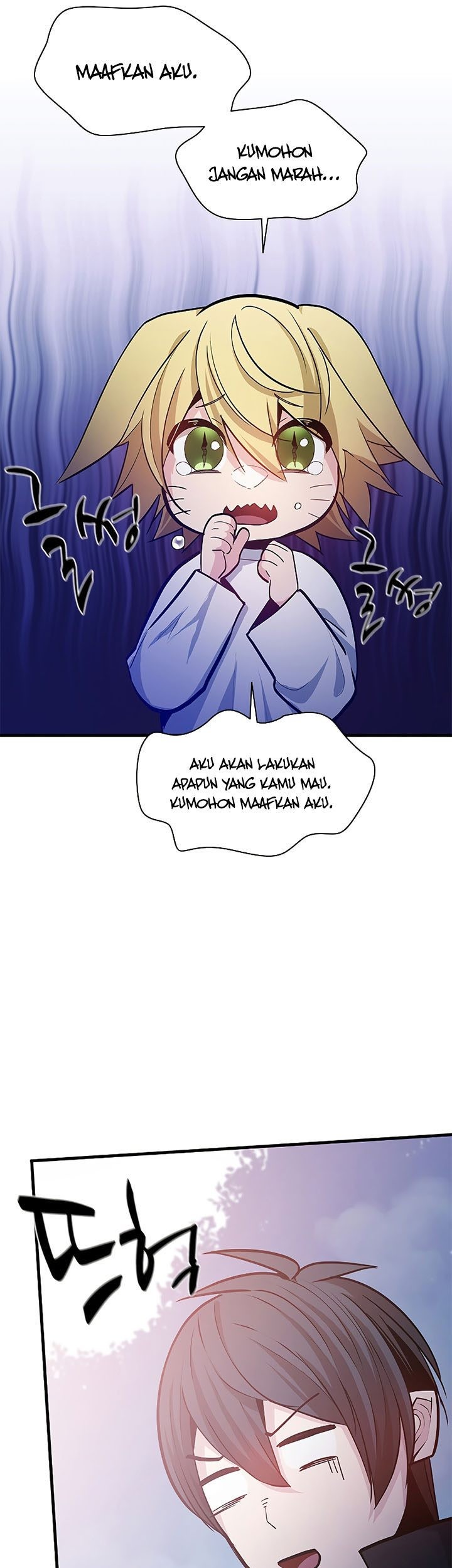 The Tutorial is Too Hard Chapter 144 Gambar 19
