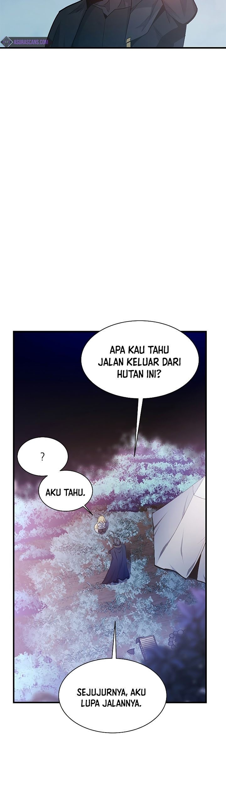 The Tutorial is Too Hard Chapter 144 Gambar 23