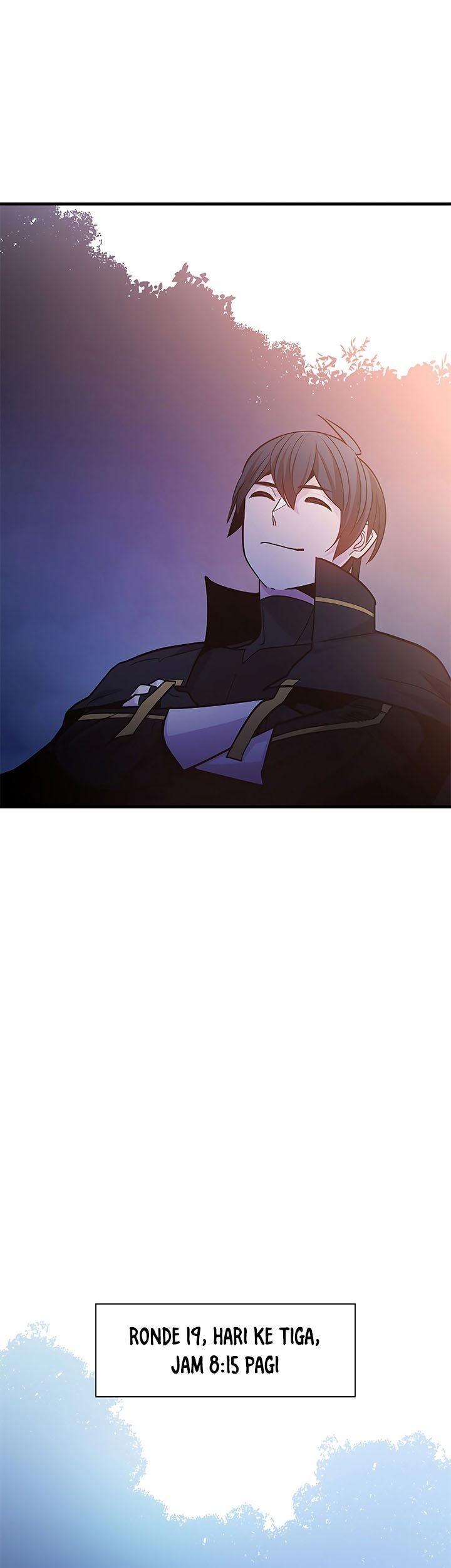 The Tutorial is Too Hard Chapter 144 Gambar 33