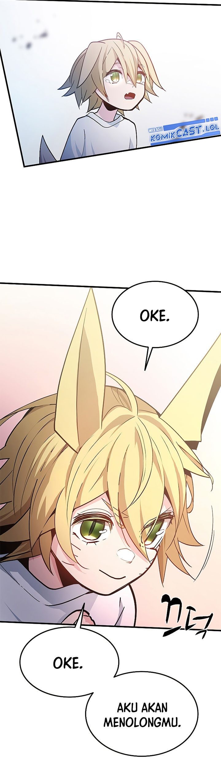 The Tutorial is Too Hard Chapter 144 Gambar 27