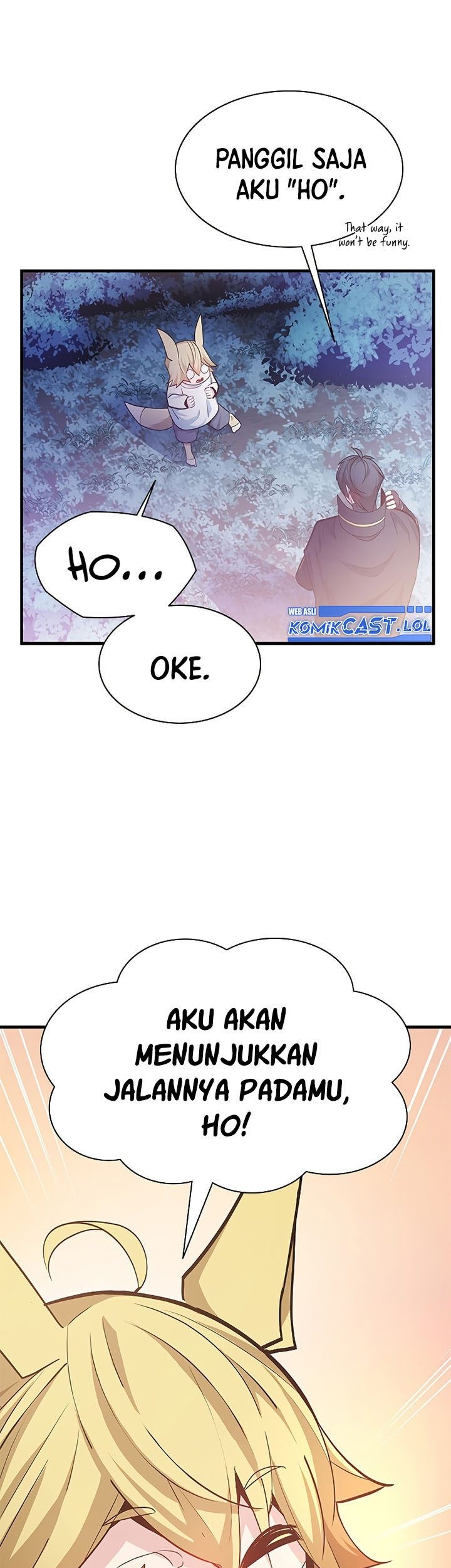 The Tutorial is Too Hard Chapter 144 Gambar 31