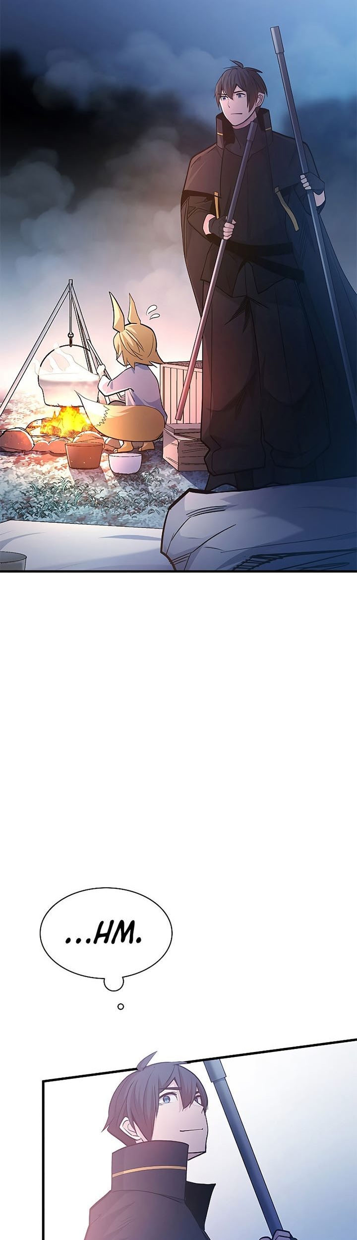 The Tutorial is Too Hard Chapter 144 Gambar 35