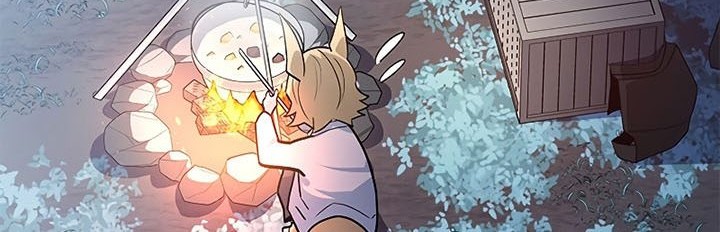 The Tutorial is Too Hard Chapter 144 Gambar 38