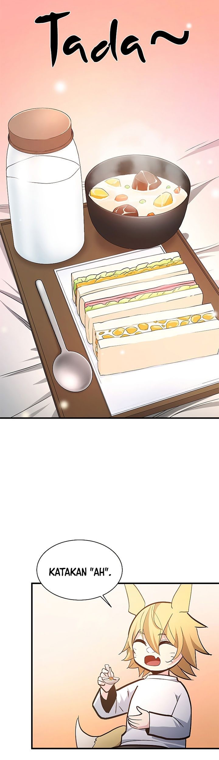 The Tutorial is Too Hard Chapter 144 Gambar 45