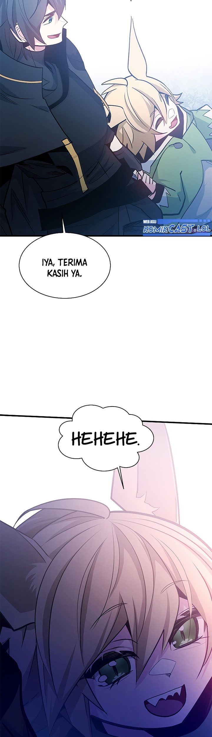 The Tutorial is Too Hard Chapter 144 Gambar 53