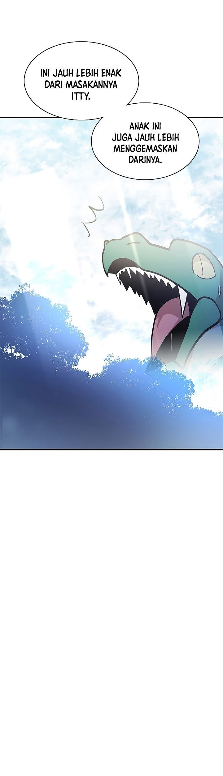 The Tutorial is Too Hard Chapter 144 Gambar 49