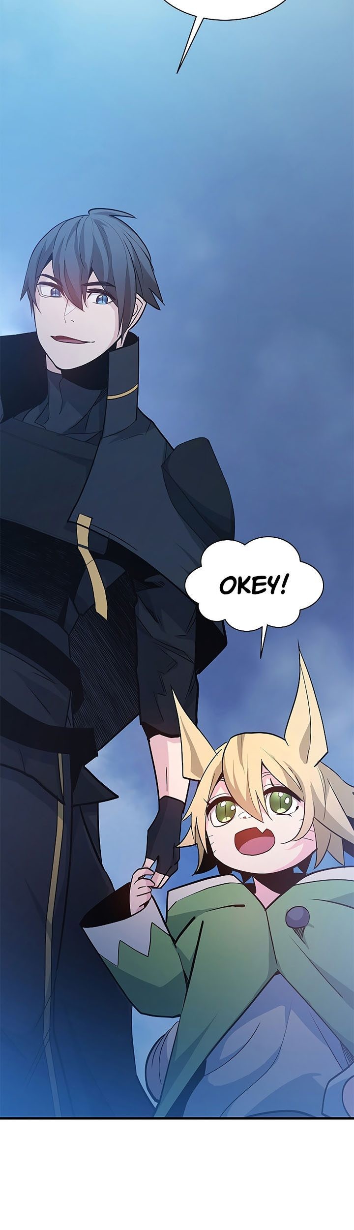 The Tutorial is Too Hard Chapter 144 Gambar 51