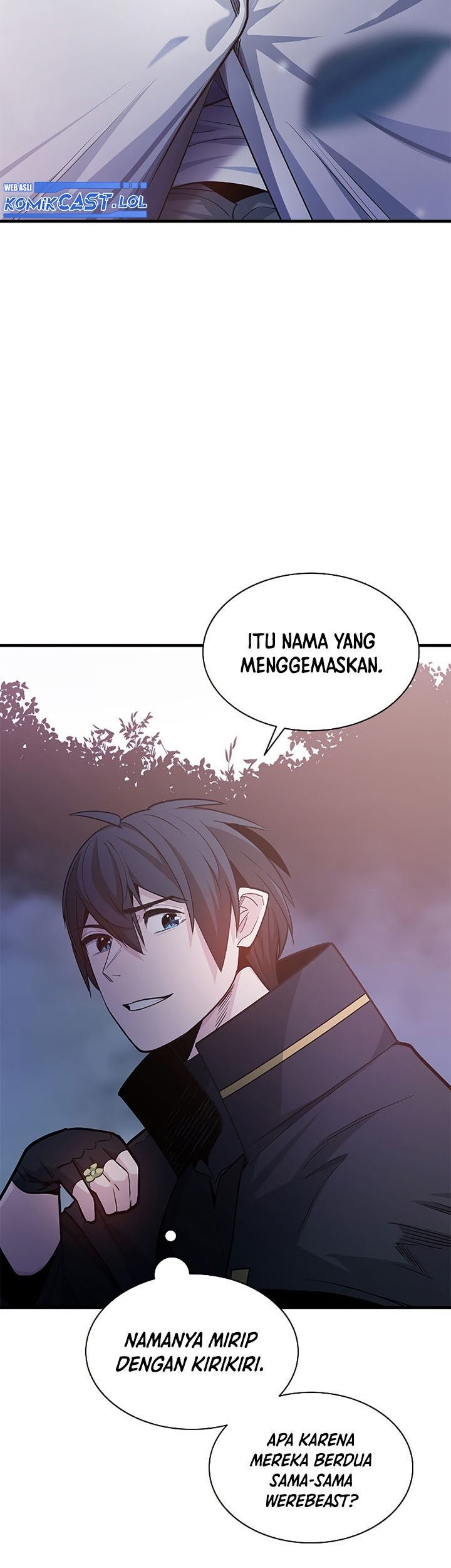 The Tutorial is Too Hard Chapter 144 Gambar 3