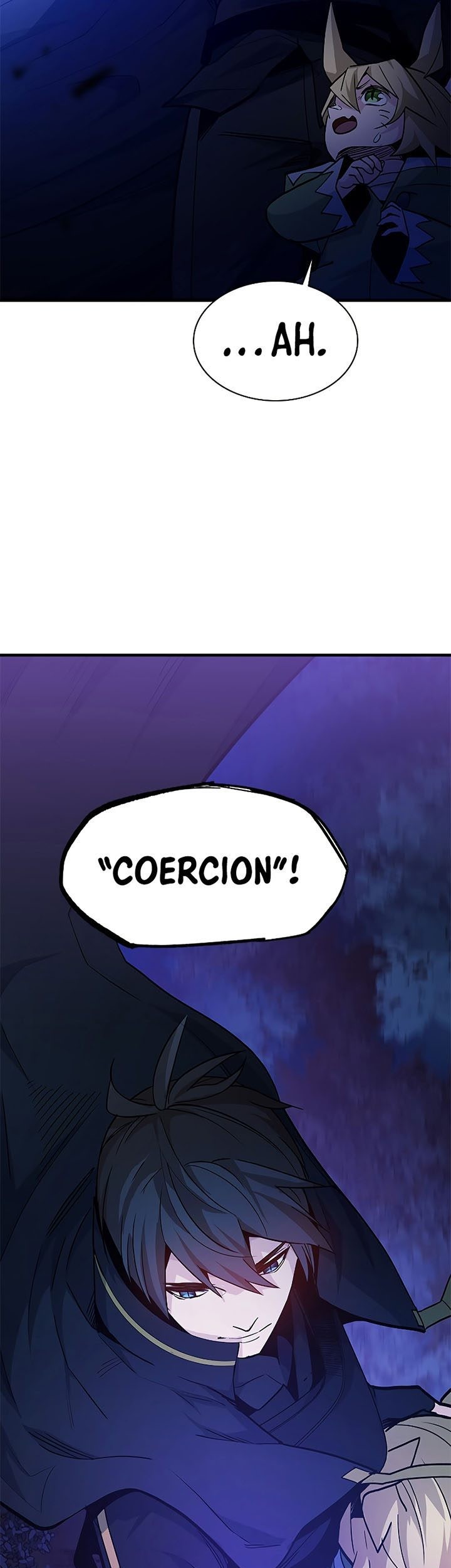 The Tutorial is Too Hard Chapter 144 Gambar 65