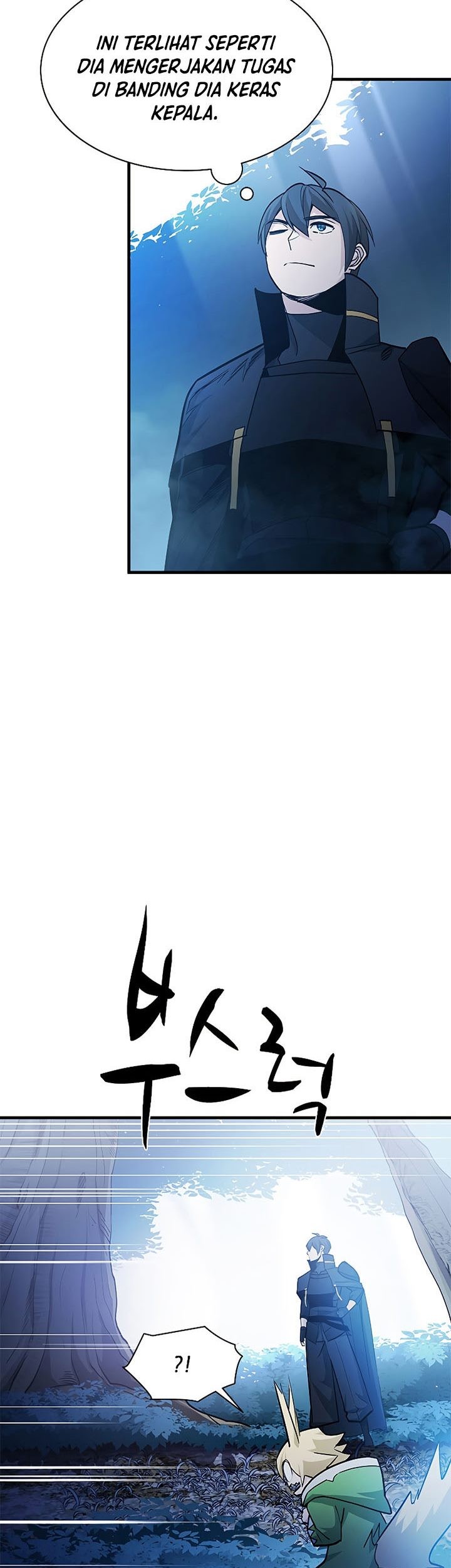 The Tutorial is Too Hard Chapter 144 Gambar 59