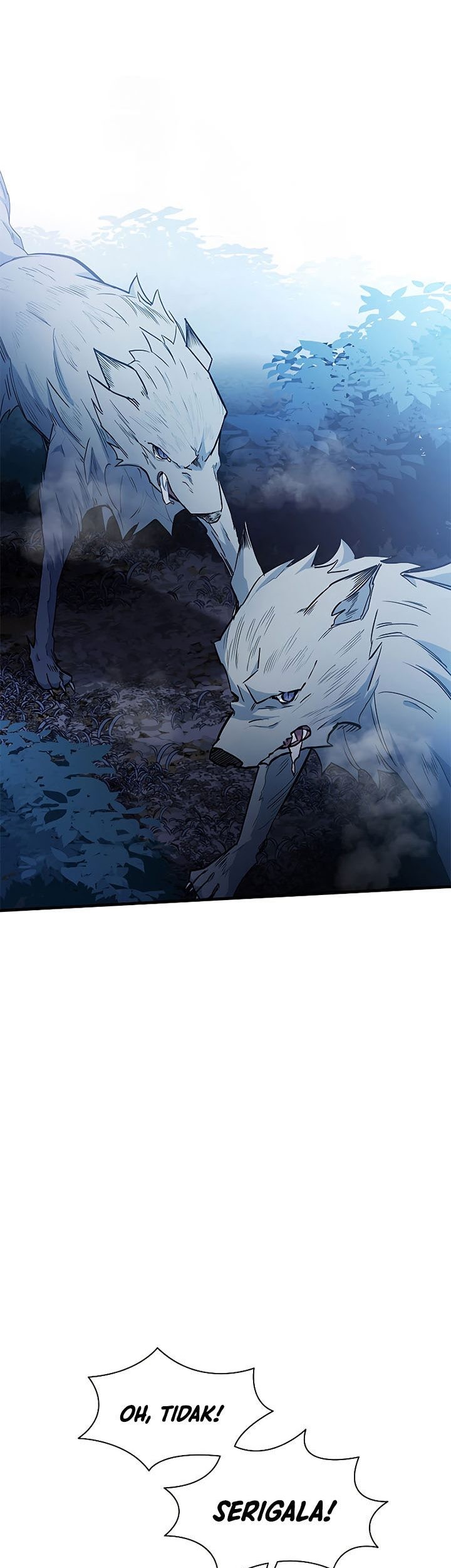 The Tutorial is Too Hard Chapter 144 Gambar 61