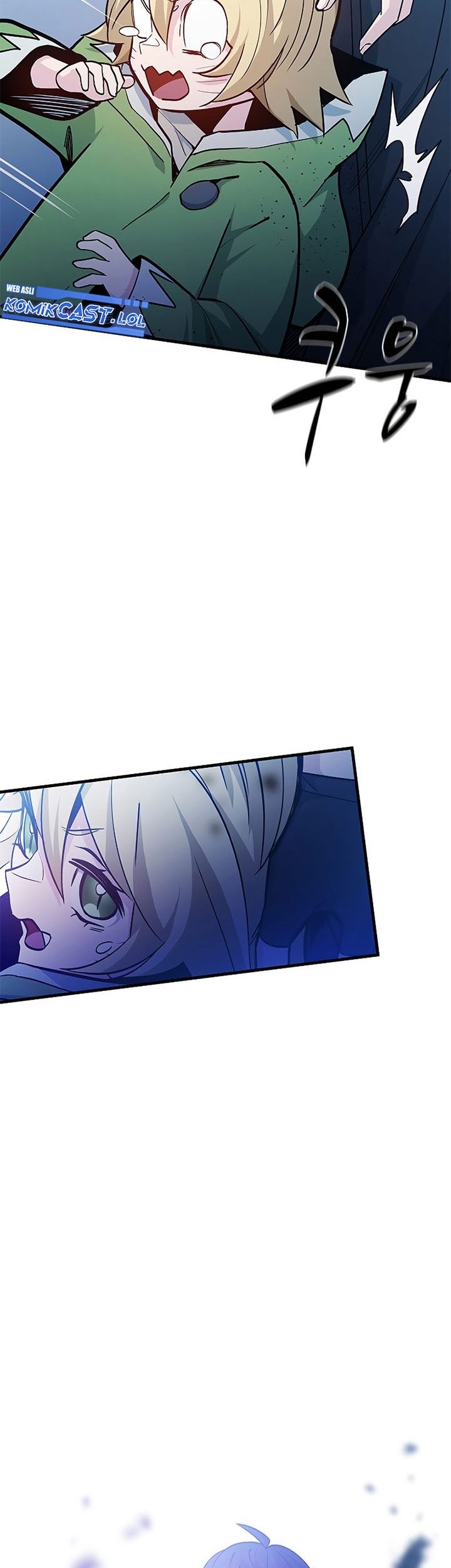 The Tutorial is Too Hard Chapter 144 Gambar 63