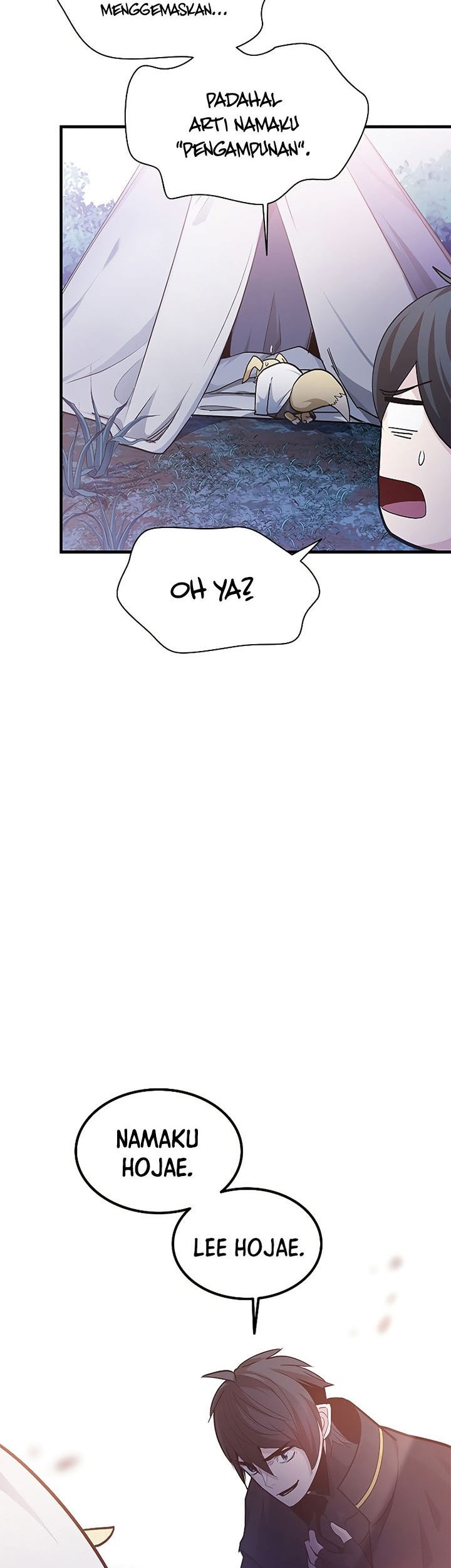 The Tutorial is Too Hard Chapter 144 Gambar 5