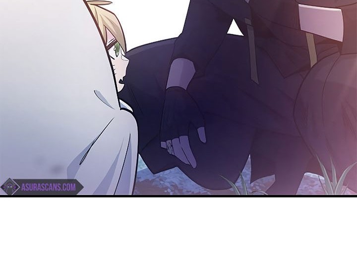 The Tutorial is Too Hard Chapter 144 Gambar 6