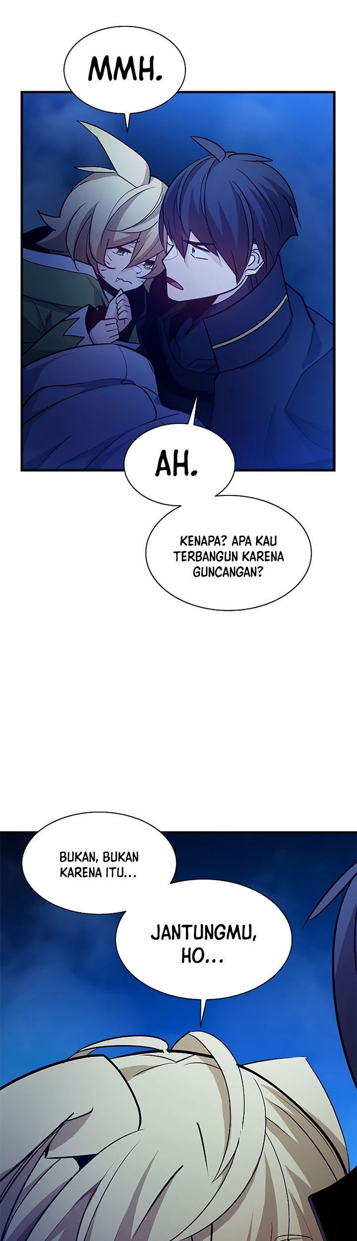 The Tutorial is Too Hard Chapter 145 Gambar 85