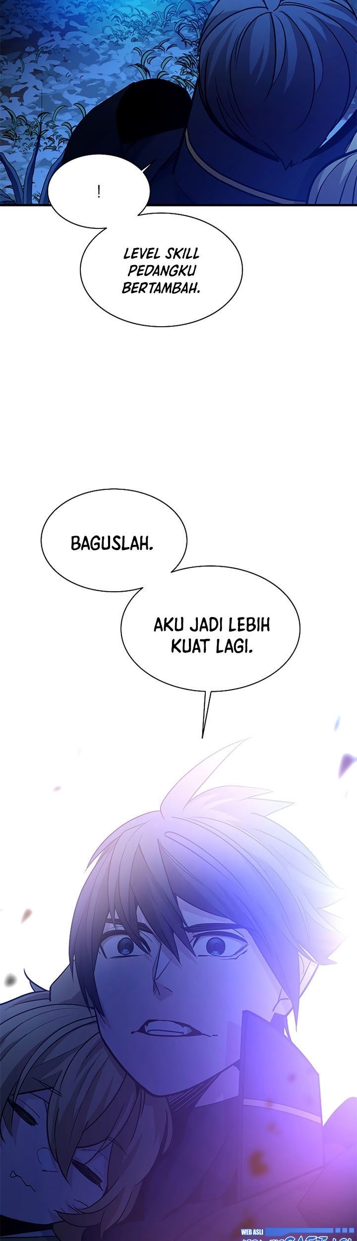 The Tutorial is Too Hard Chapter 145 Gambar 83