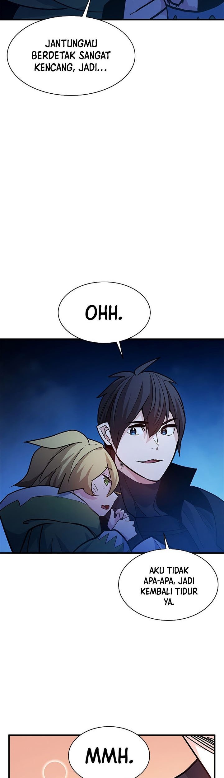 The Tutorial is Too Hard Chapter 145 Gambar 87