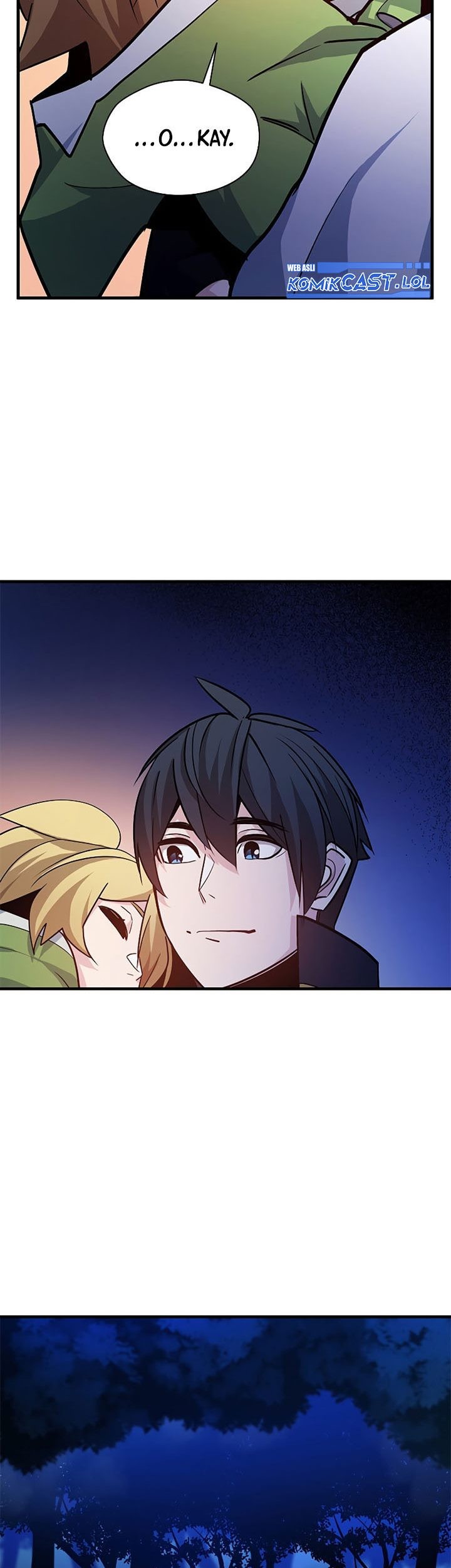 The Tutorial is Too Hard Chapter 145 Gambar 89