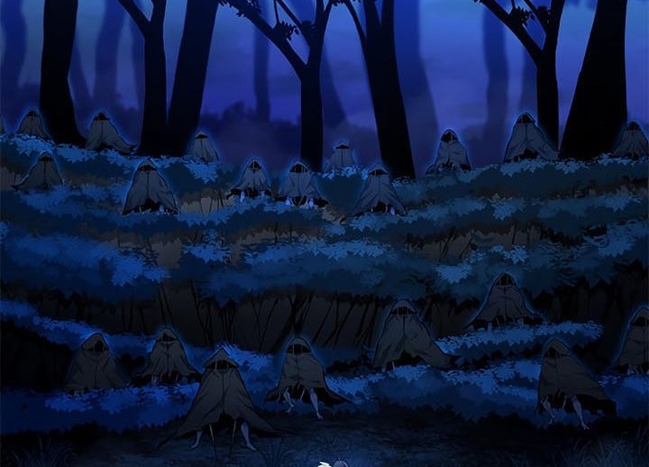 The Tutorial is Too Hard Chapter 145 Gambar 90