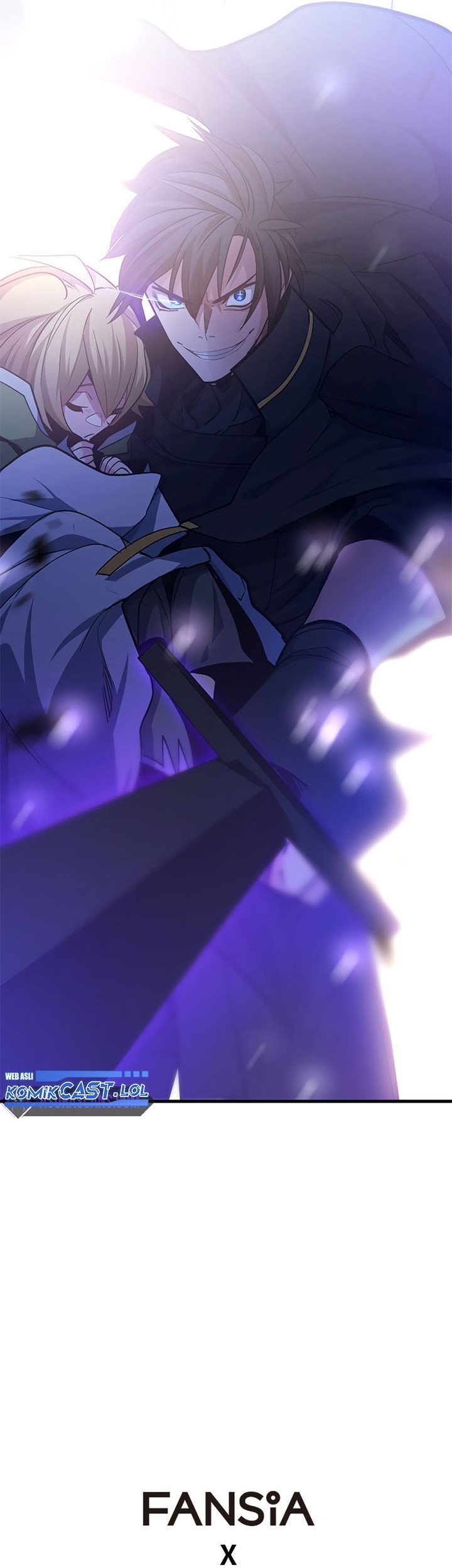 The Tutorial is Too Hard Chapter 145 Gambar 95