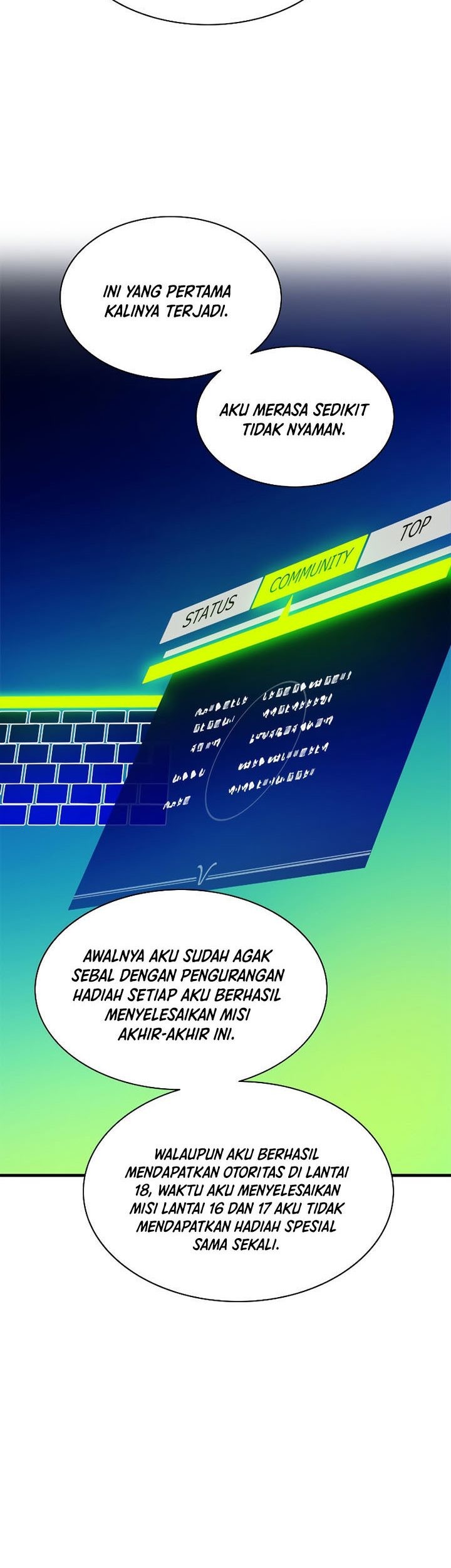 The Tutorial is Too Hard Chapter 145 Gambar 7