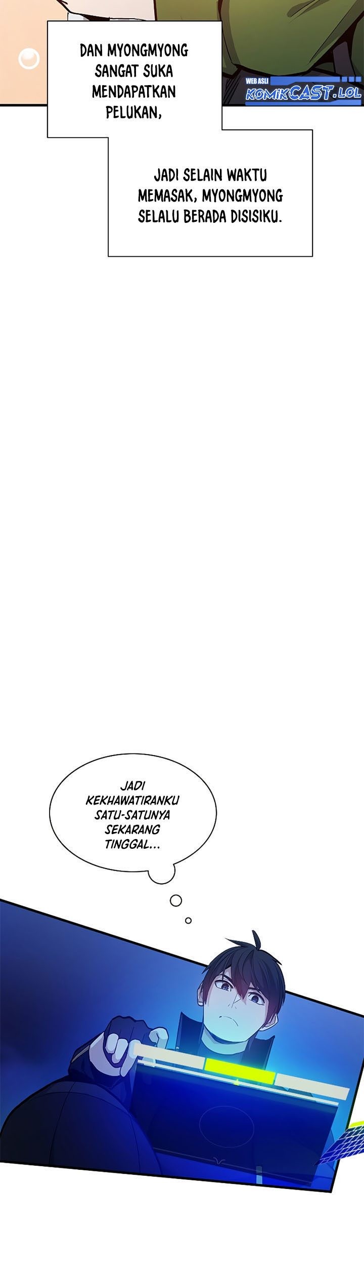 The Tutorial is Too Hard Chapter 145 Gambar 15