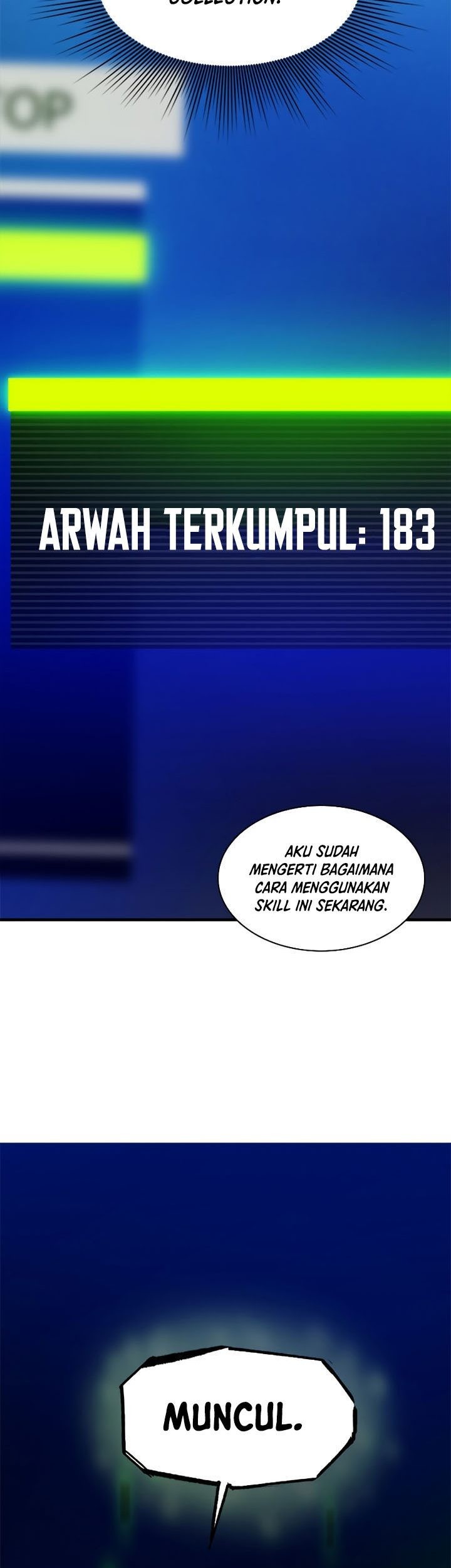 The Tutorial is Too Hard Chapter 145 Gambar 17