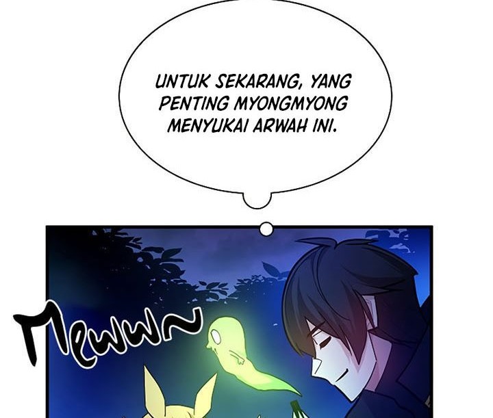 The Tutorial is Too Hard Chapter 145 Gambar 26