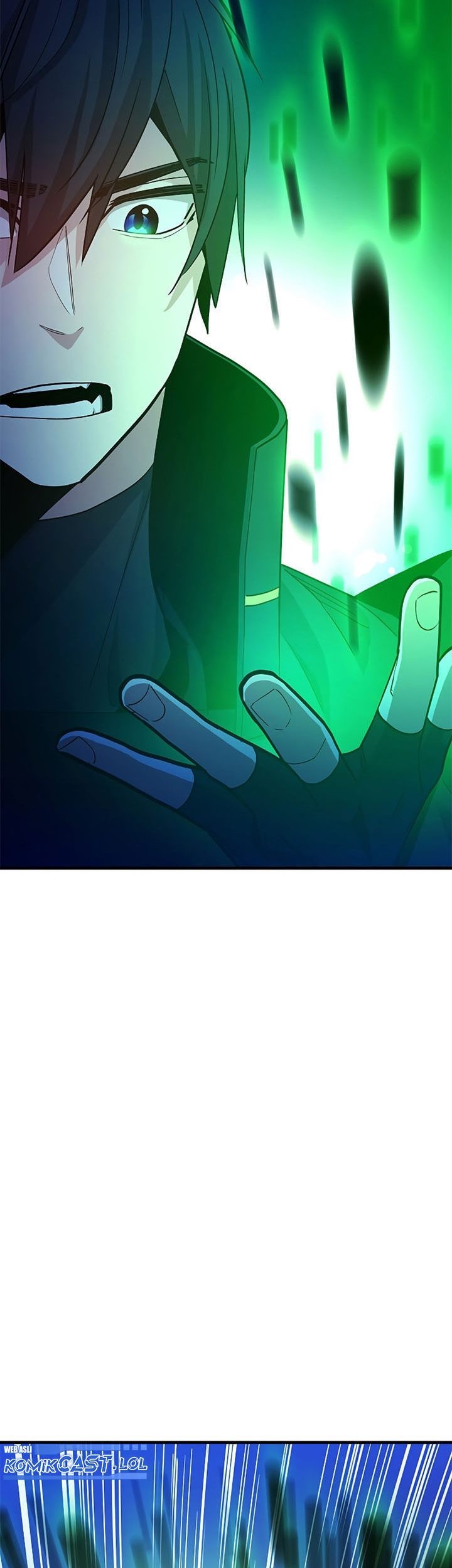 The Tutorial is Too Hard Chapter 145 Gambar 19