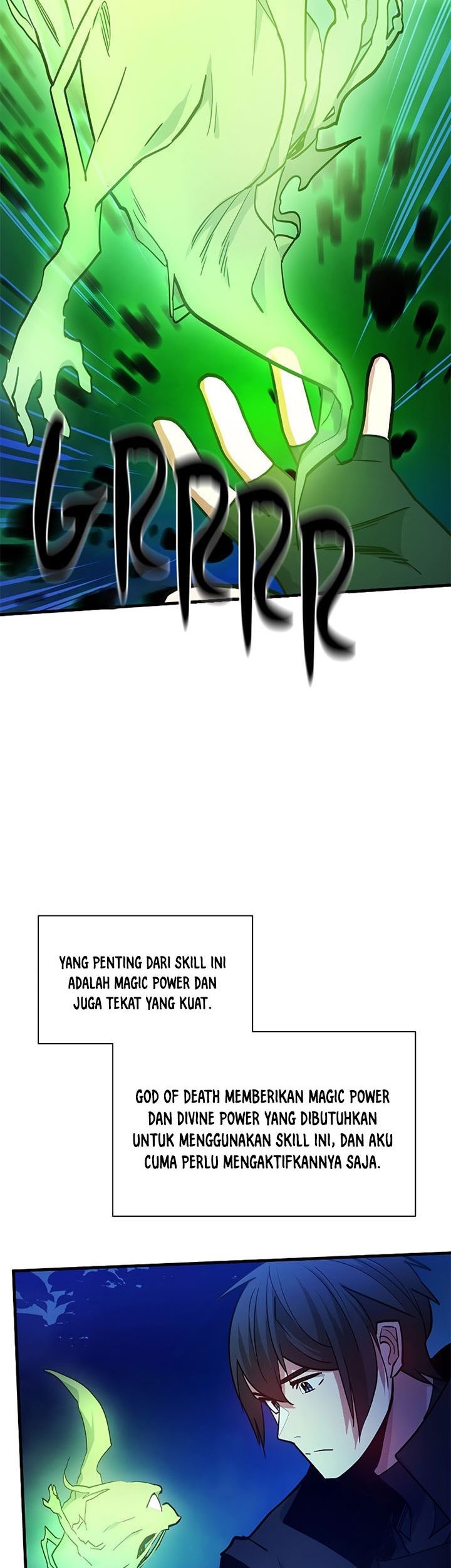 The Tutorial is Too Hard Chapter 145 Gambar 21