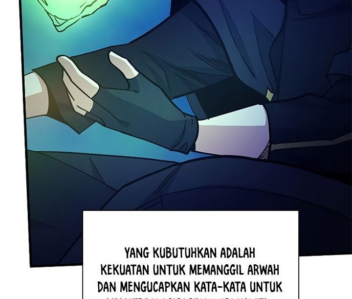 The Tutorial is Too Hard Chapter 145 Gambar 22
