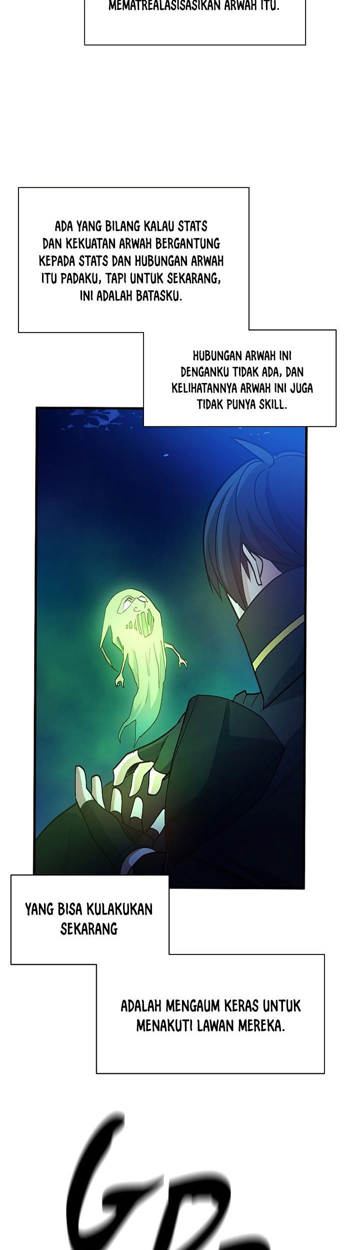 The Tutorial is Too Hard Chapter 145 Gambar 23