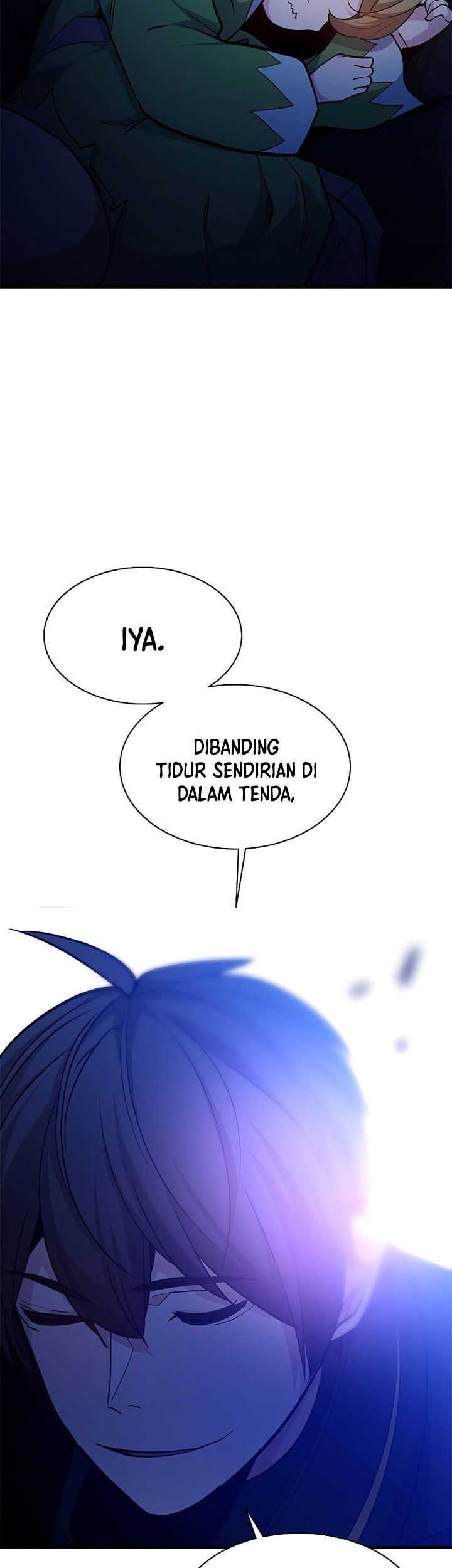 The Tutorial is Too Hard Chapter 145 Gambar 33