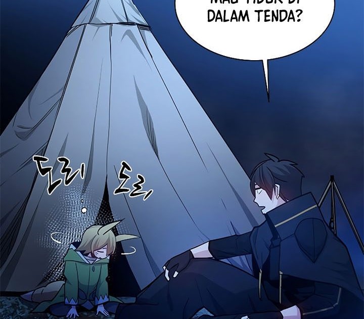 The Tutorial is Too Hard Chapter 145 Gambar 30