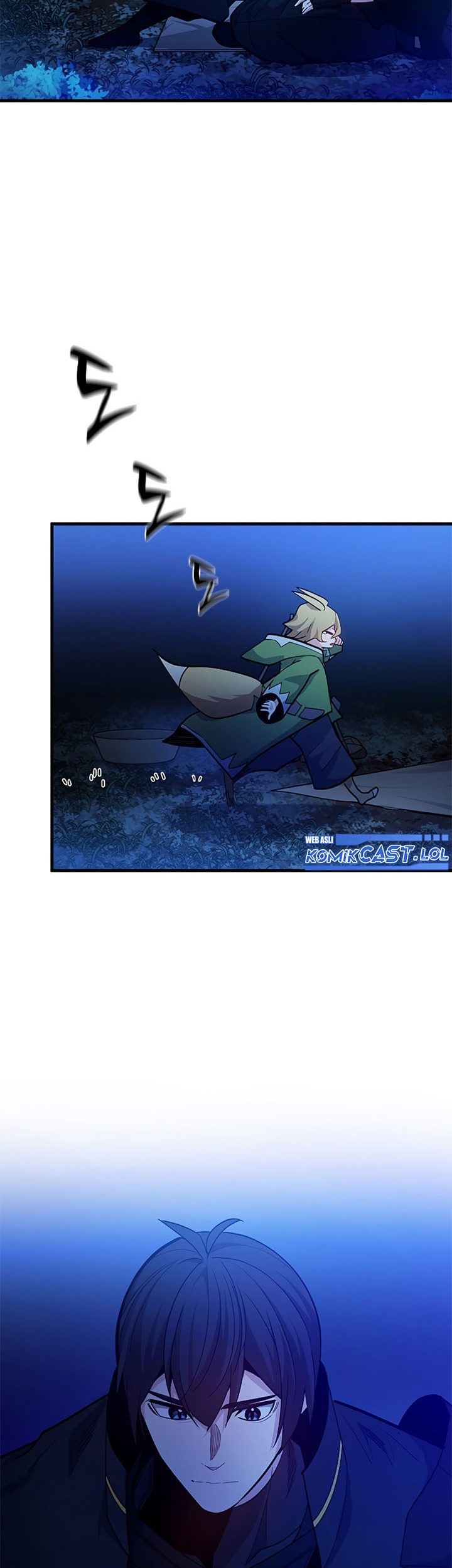 The Tutorial is Too Hard Chapter 145 Gambar 31