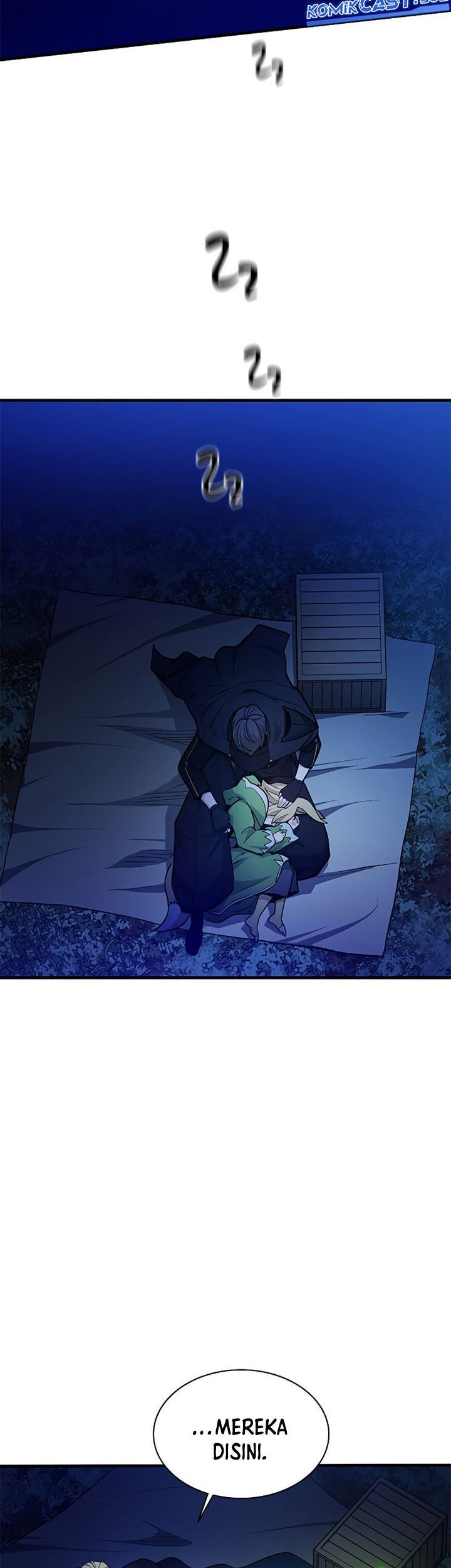 The Tutorial is Too Hard Chapter 145 Gambar 37