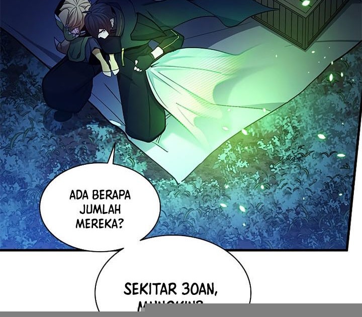 The Tutorial is Too Hard Chapter 145 Gambar 38
