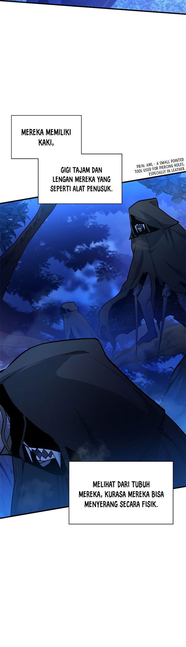 The Tutorial is Too Hard Chapter 145 Gambar 43