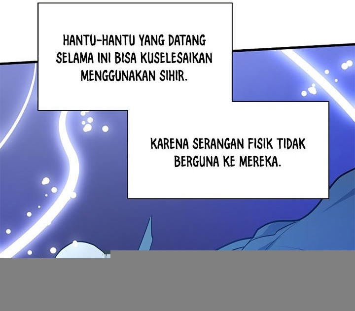 The Tutorial is Too Hard Chapter 145 Gambar 44
