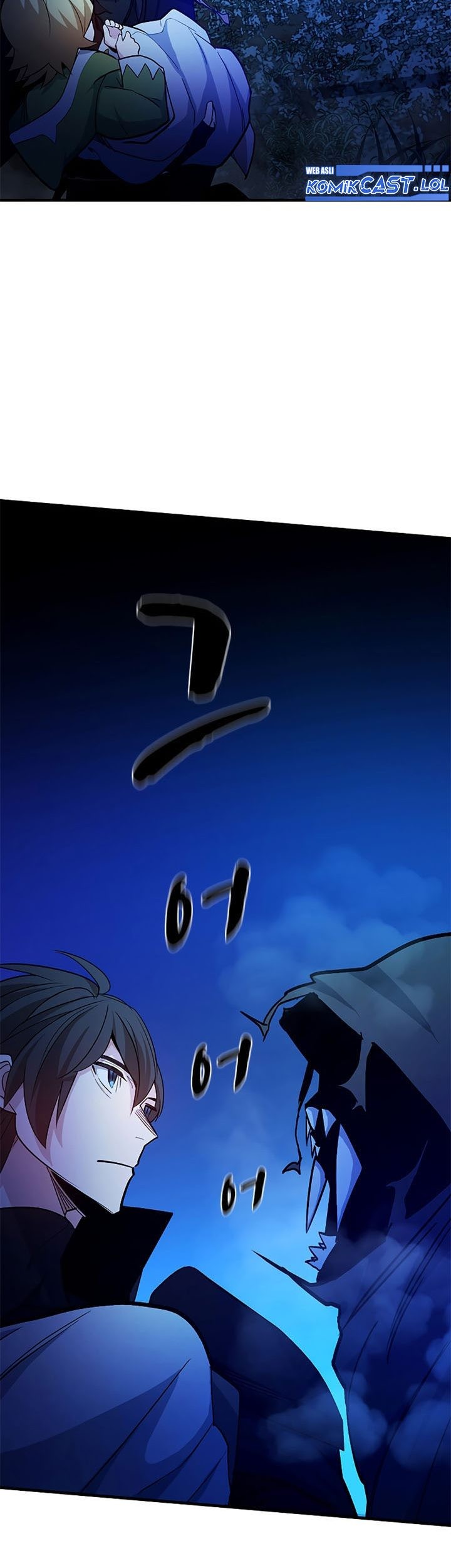 The Tutorial is Too Hard Chapter 145 Gambar 53