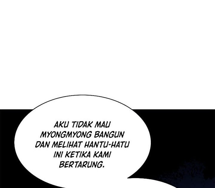 The Tutorial is Too Hard Chapter 145 Gambar 48