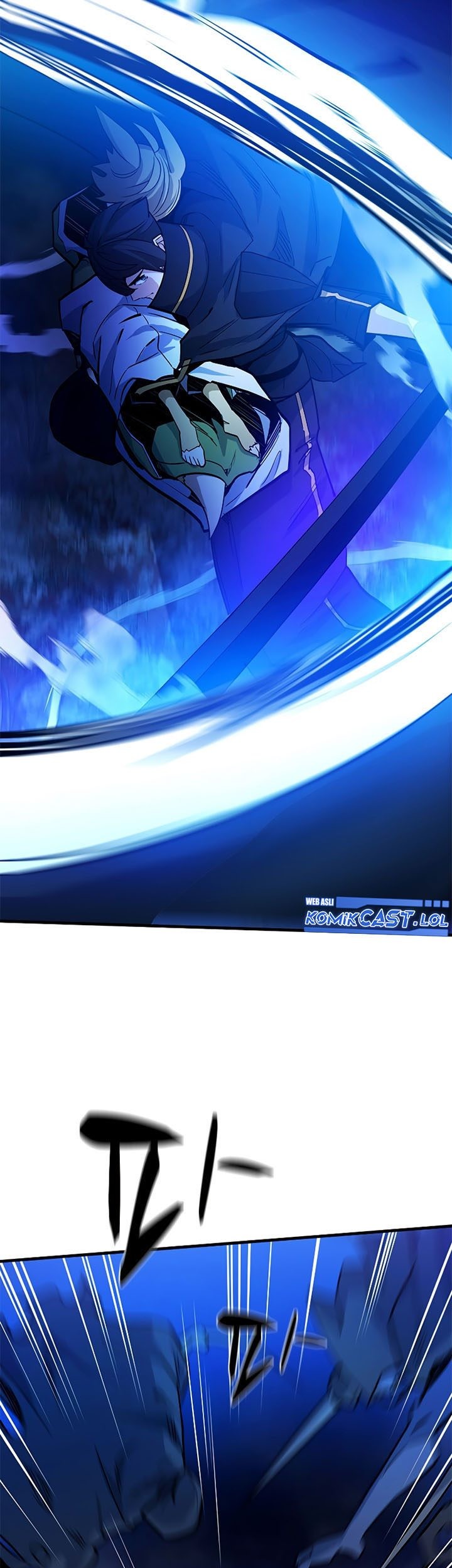 The Tutorial is Too Hard Chapter 145 Gambar 57